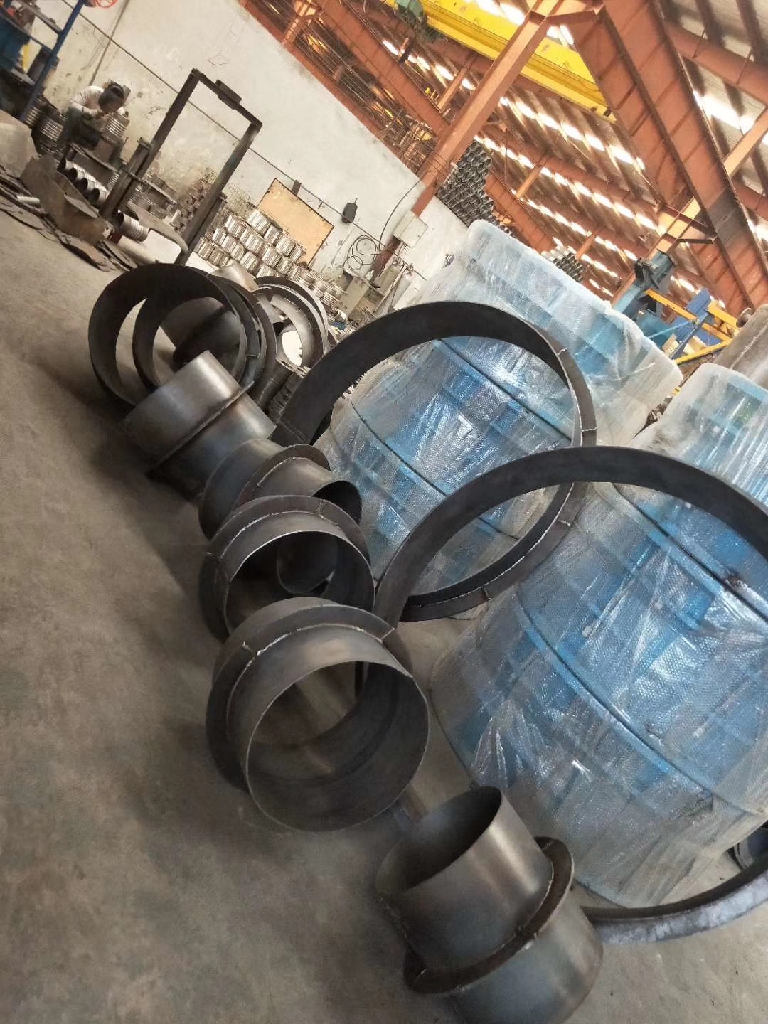 �Ĵ��͑����Ʒ�ˮ�׹ܰl(f��)؛�F(xi��n)��